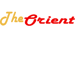 The Orient